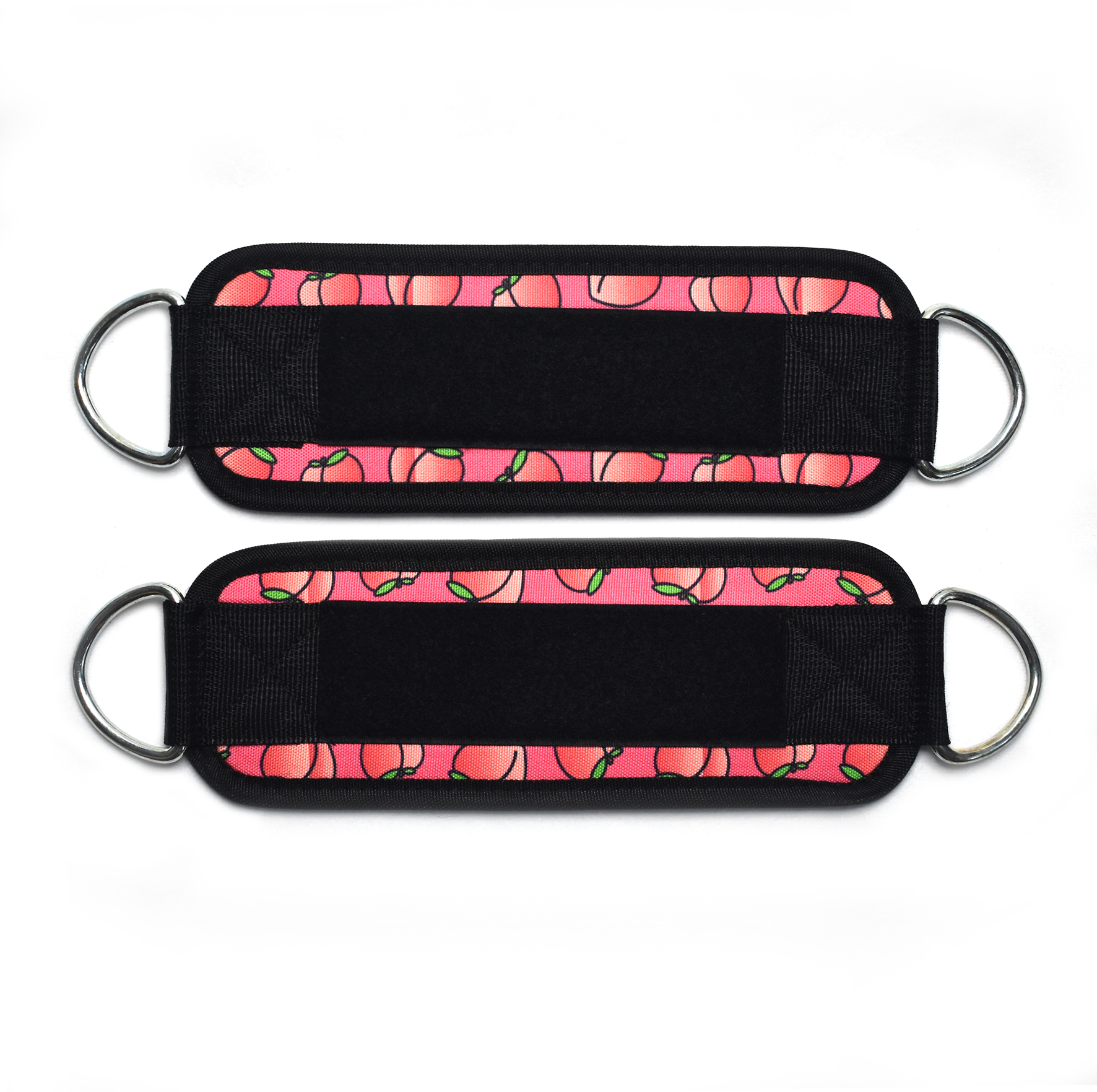 Peachy Glute Bundle